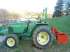 Tractor john deere 990